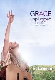Grace Unplugged (2013) poster